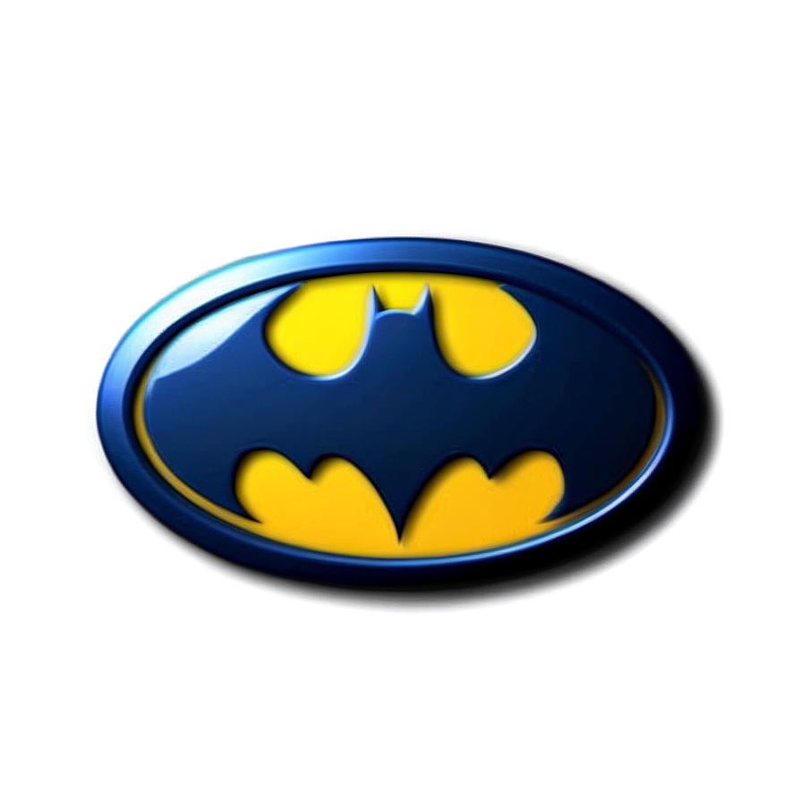 Batman Cartoon Face Png Hlw