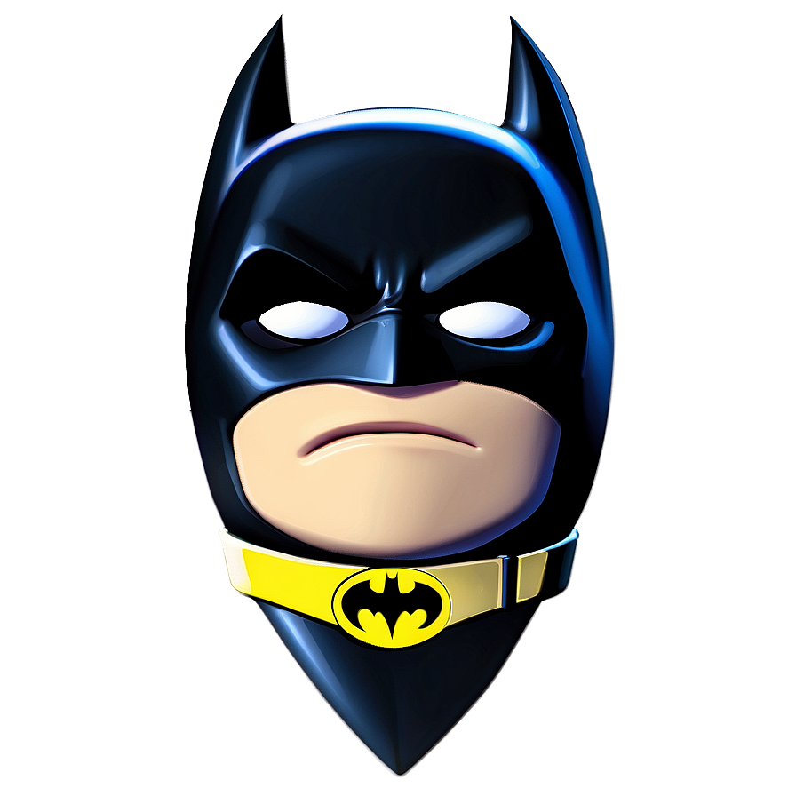 Batman Cartoon Wallpaper Png 06252024