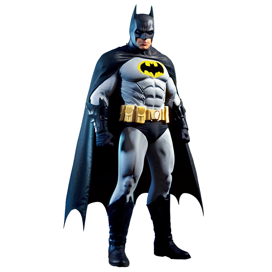 Batman Full Body Png Jtb89