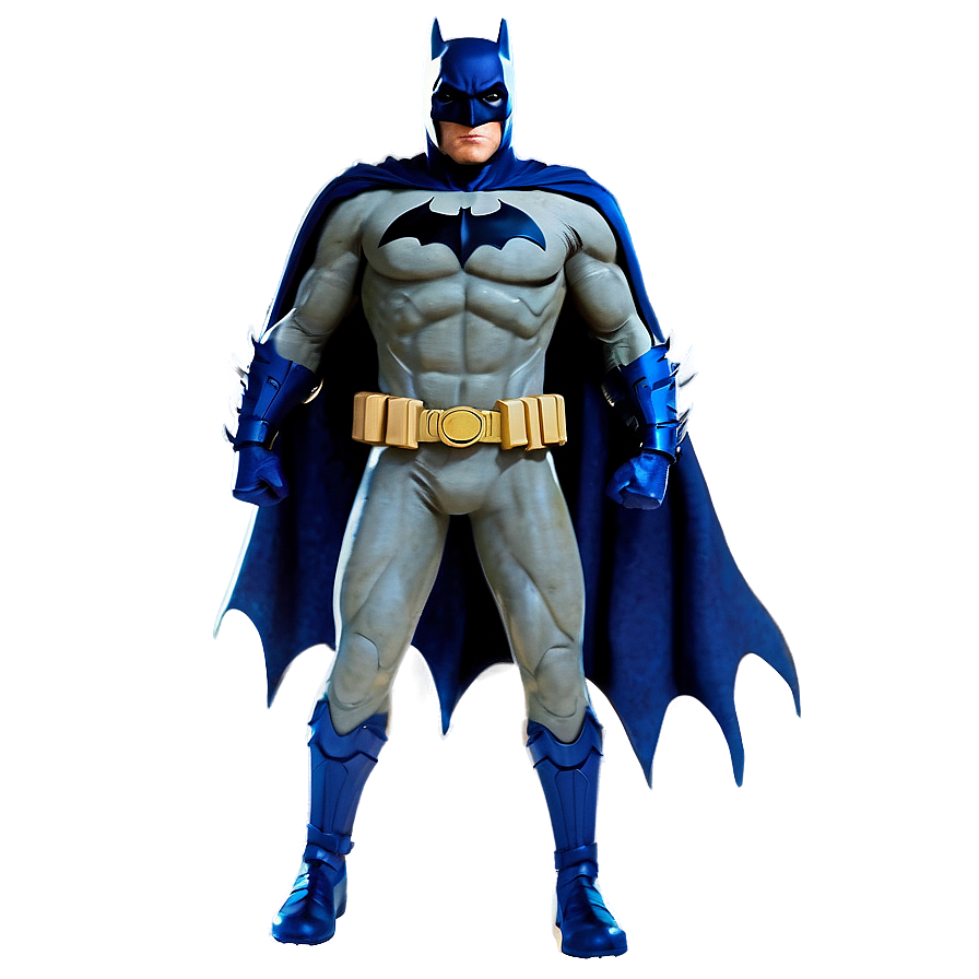 Batman Justice League Png Got