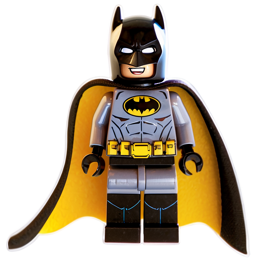 Batman Lego Movie Png Suv61