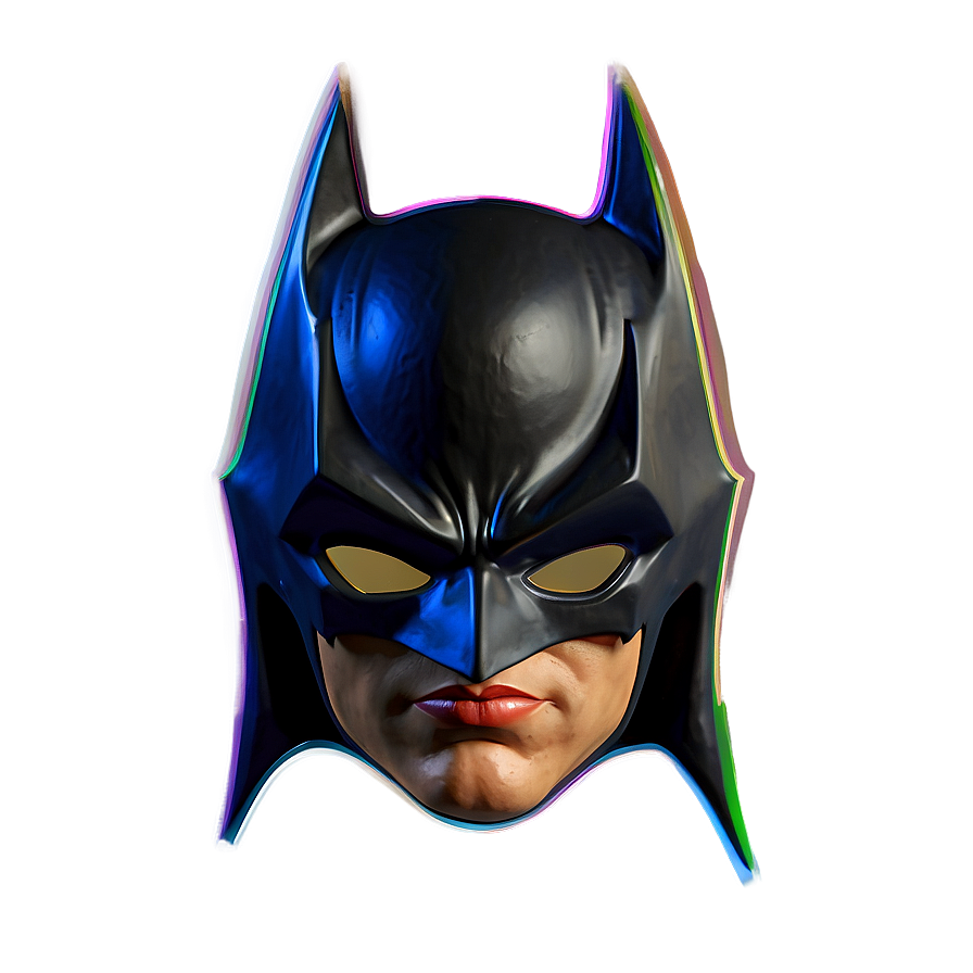 Batman Mask Collection Png 05252024