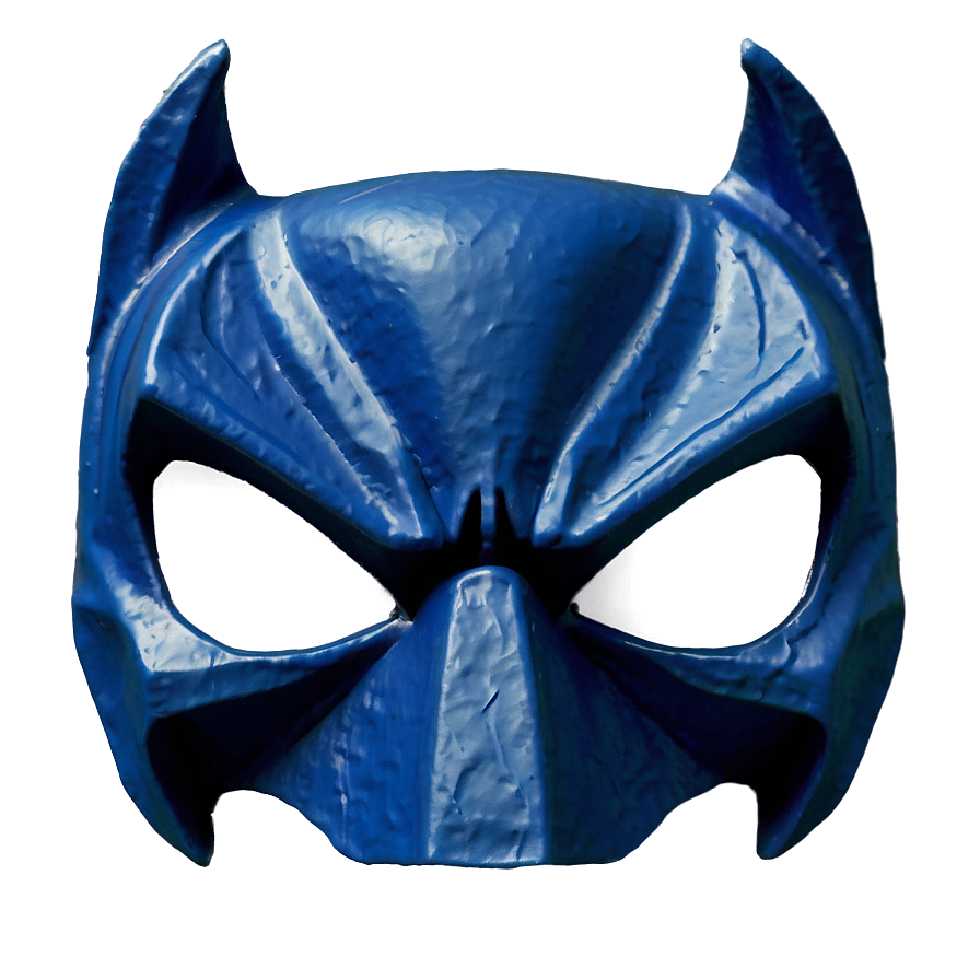 Batman Mask For Crafting Png 82