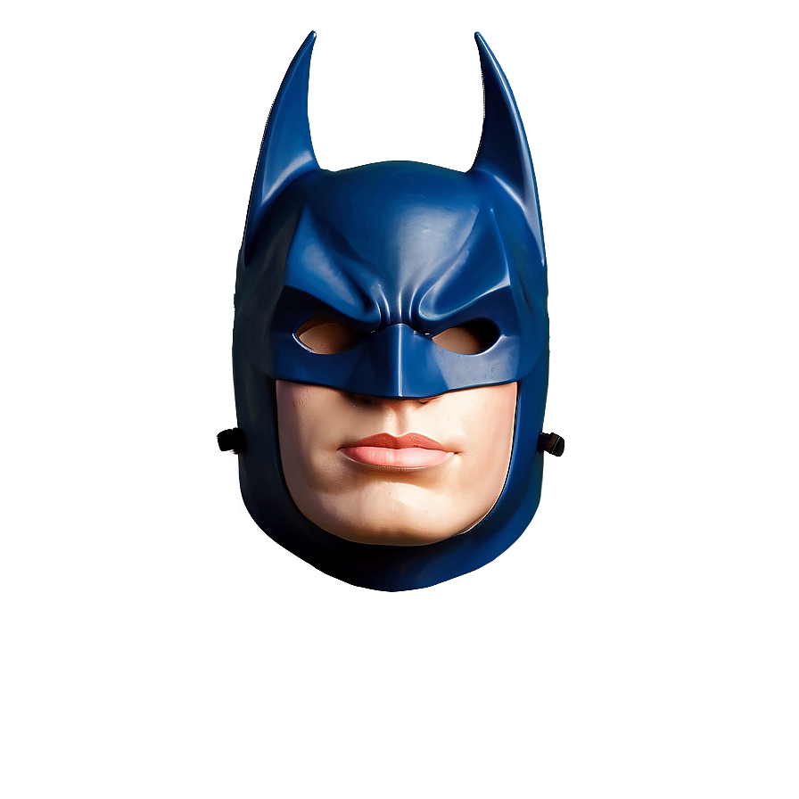 Batman Mask For Theme Party Png 28