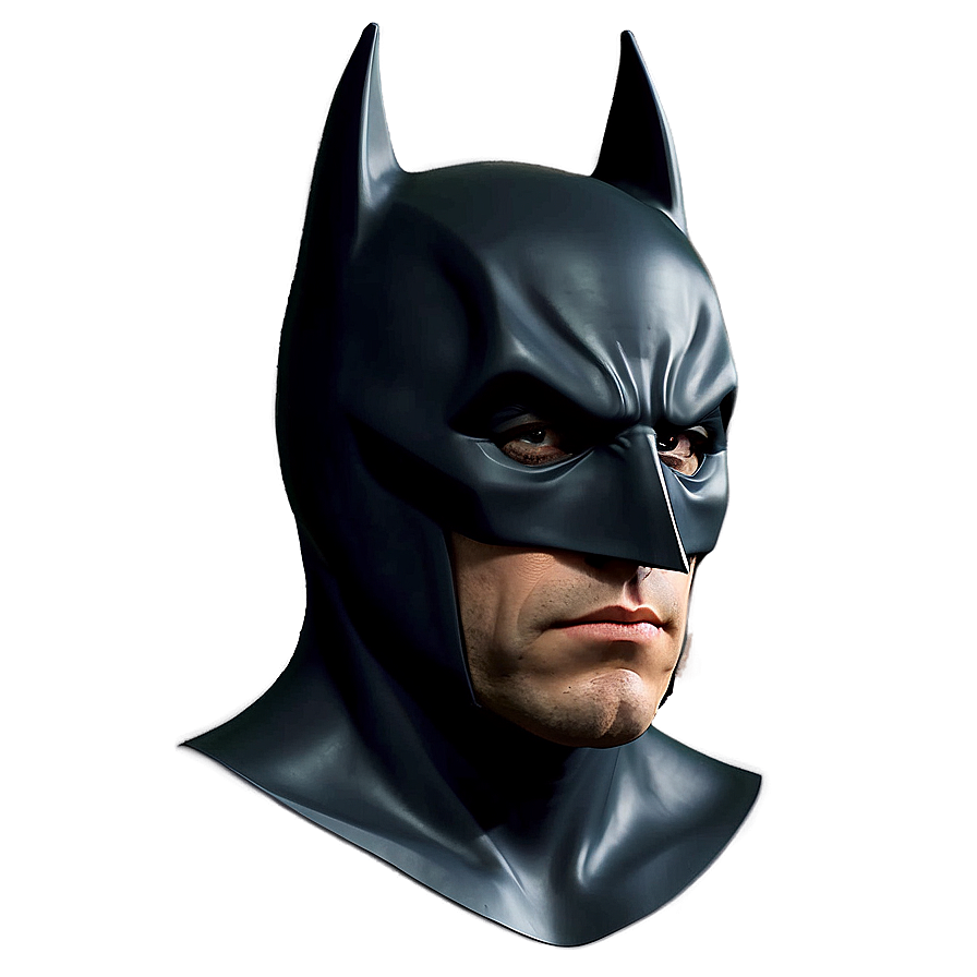 Batman Mask Profile Png Hmn77