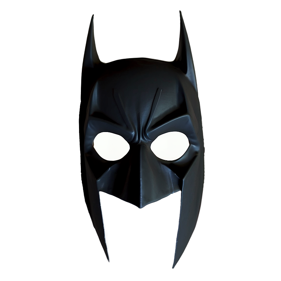 Batman Mask Silhouette Png Bwh