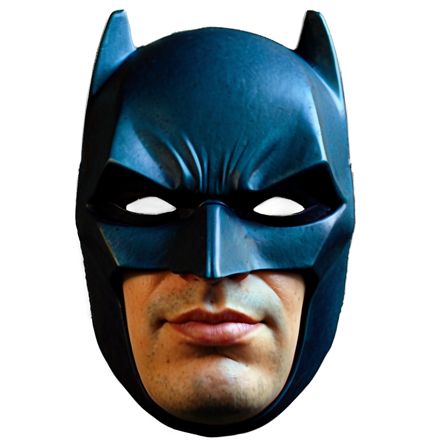 Batman Mask Symbol Png 54