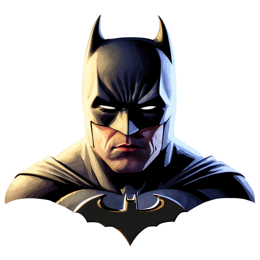 Batman Minimalist Art Png Ypm