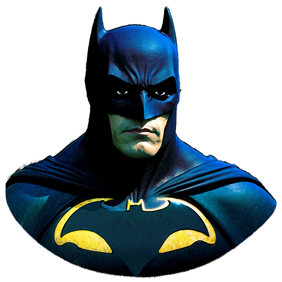 Batman Silhouette Png 05032024