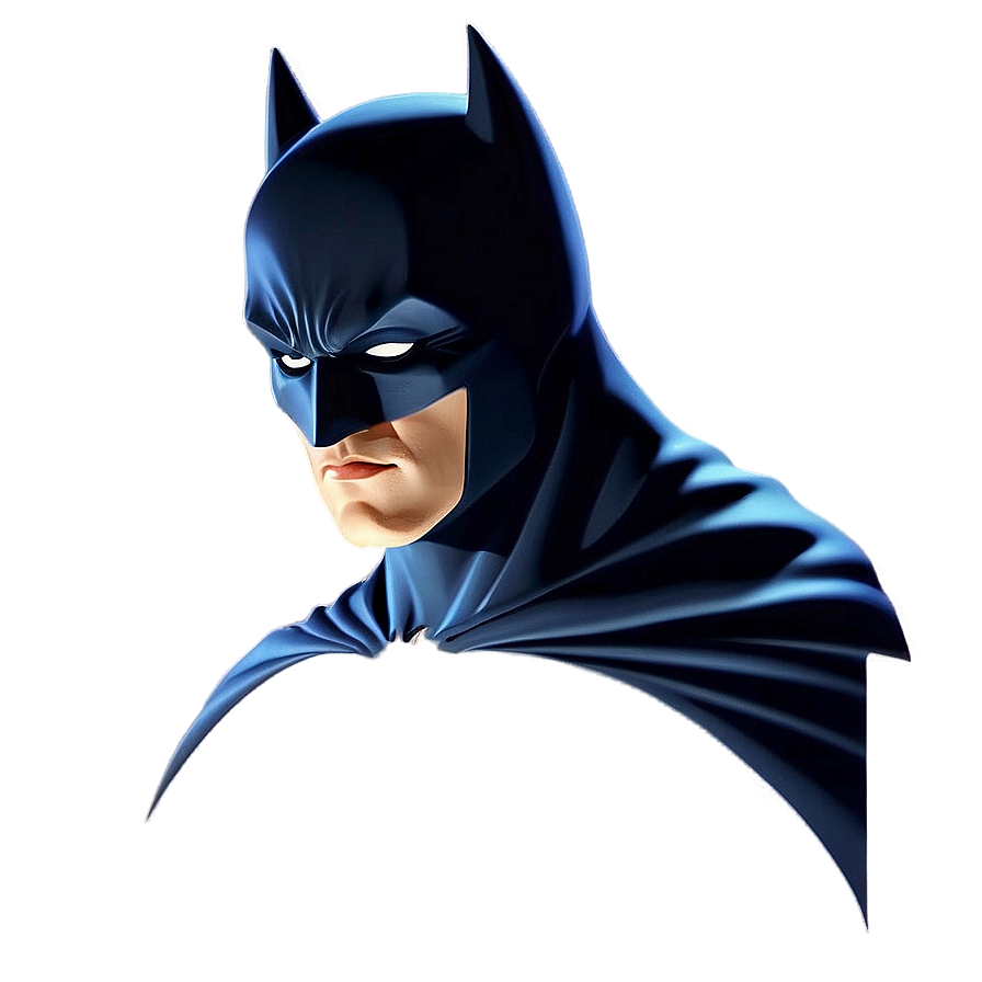 Batman Silhouette Png Bjp47