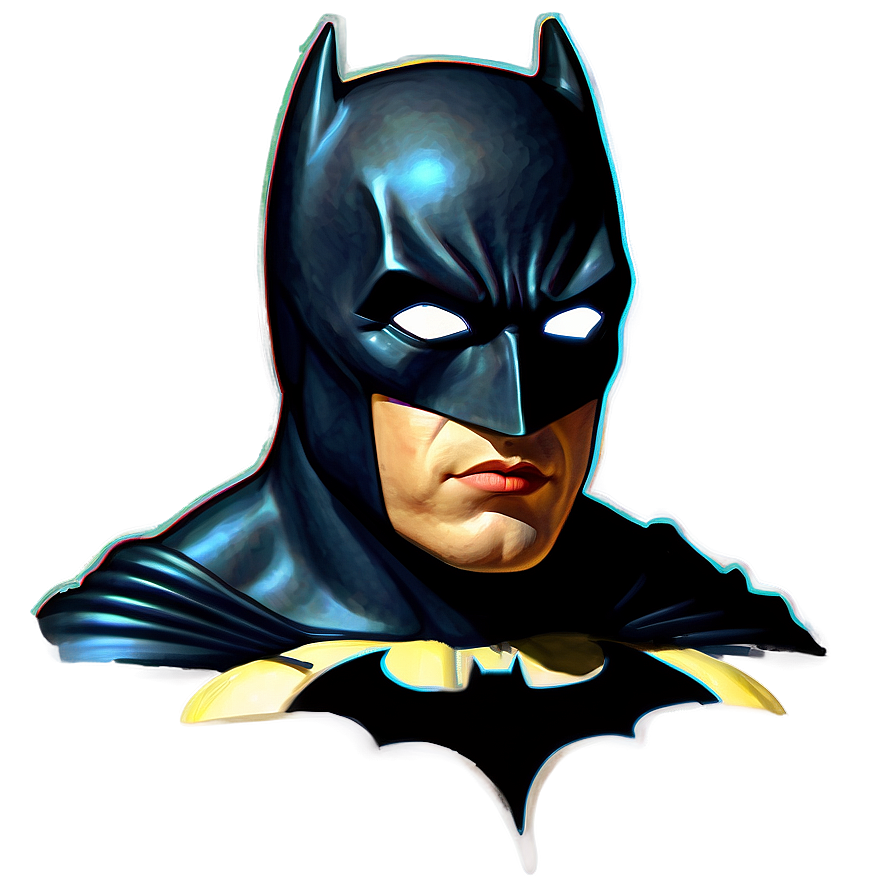 Batman Sketch Drawing Png 05032024