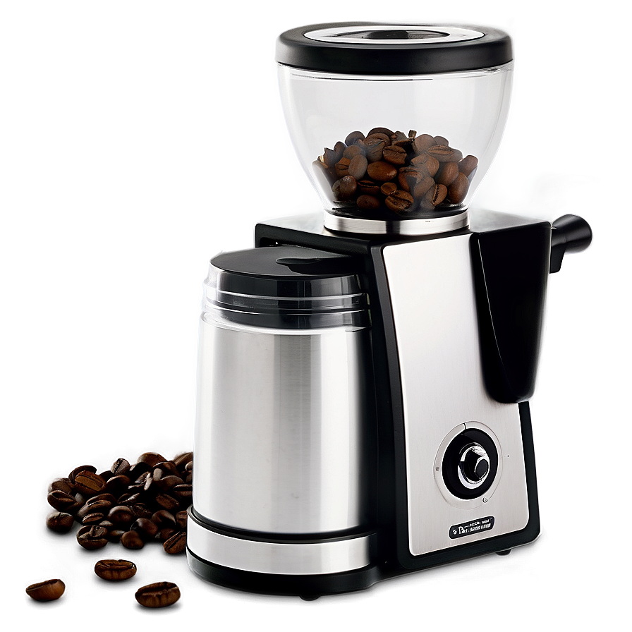 Battery Operated Coffee Grinder Png Pxa