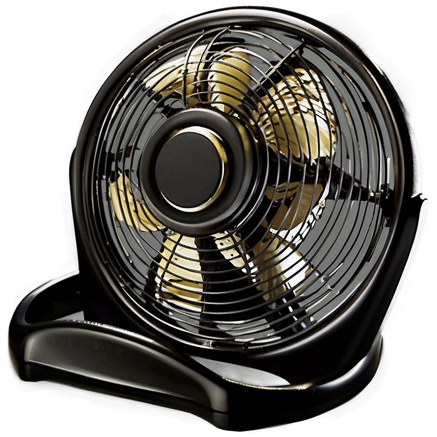 Battery Operated Fan Png Sfl