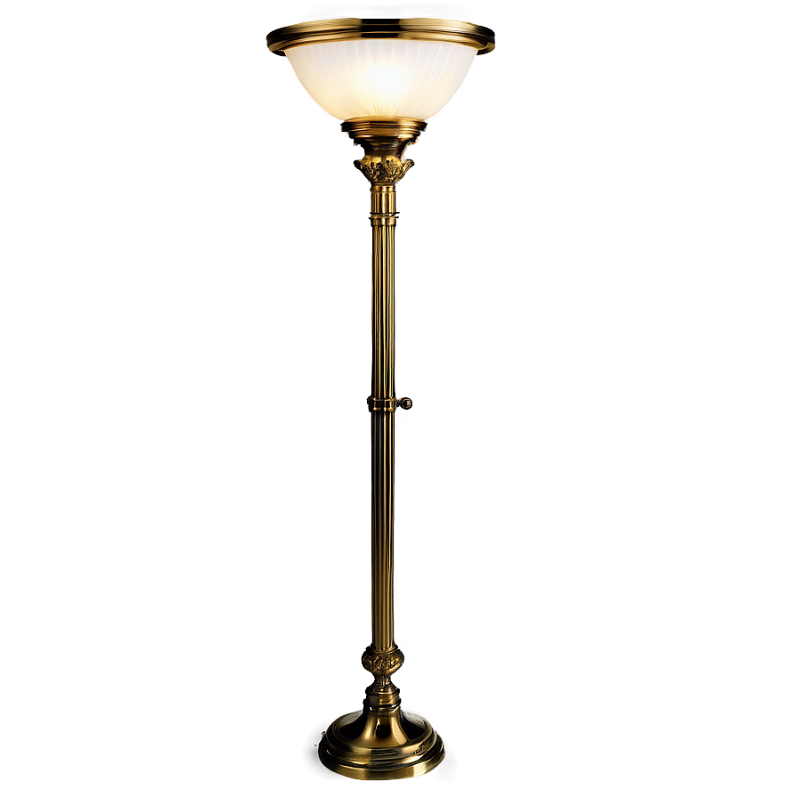 Battery Operated Floor Lamp Png 22