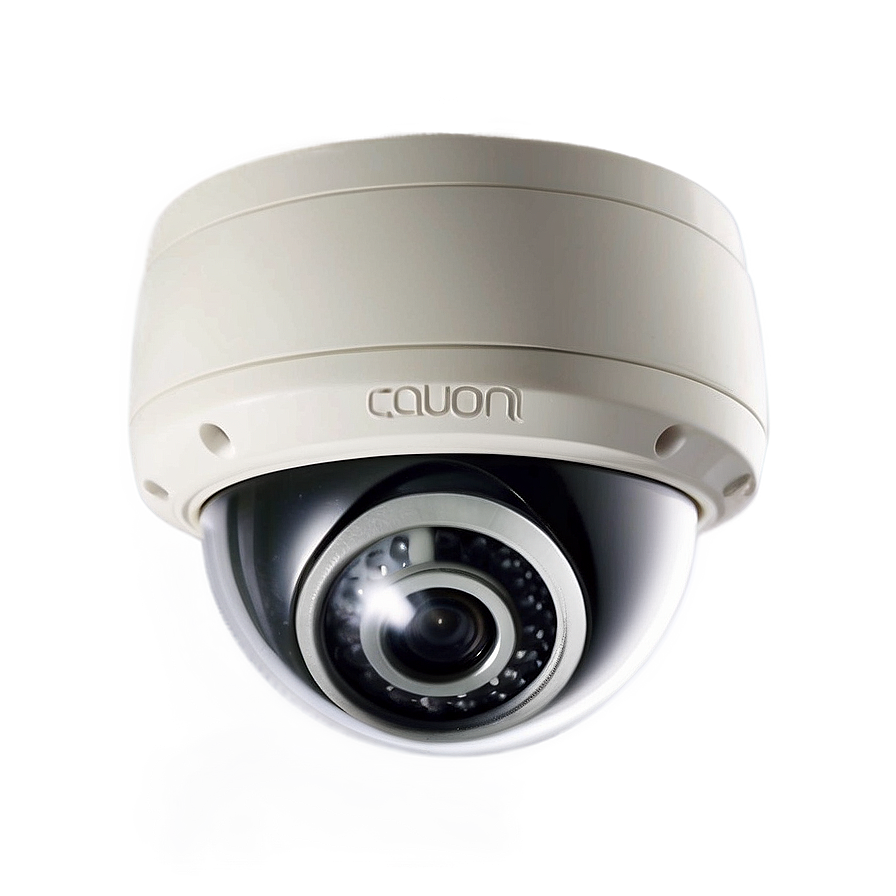 Battery Operated Security Camera Png 14