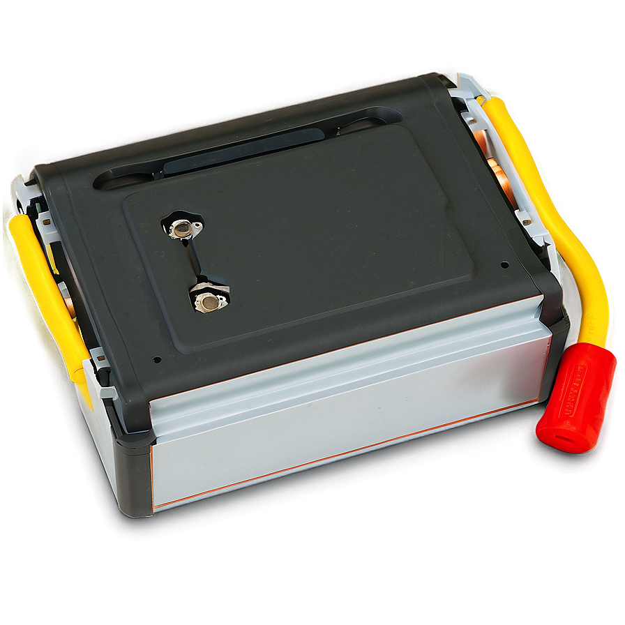 Battery Pack Assembly Png Tgl13