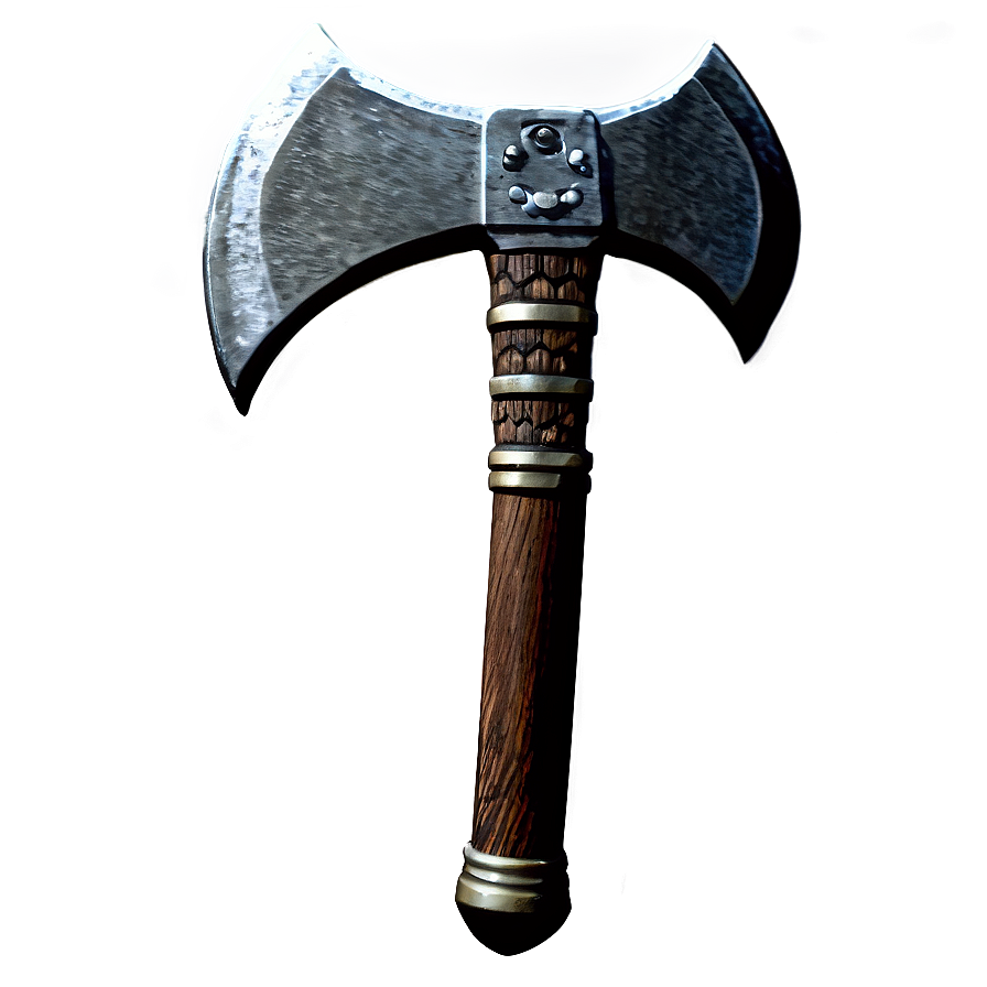 Battle Axe Collection Png 06132024