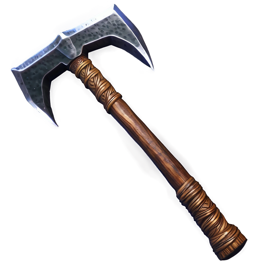 Battle Axe Png 67