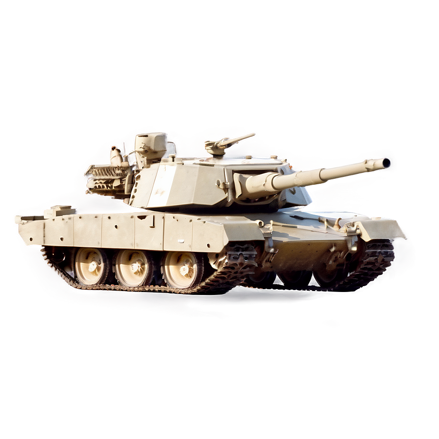 Battle Tank Transparent Png 05232024