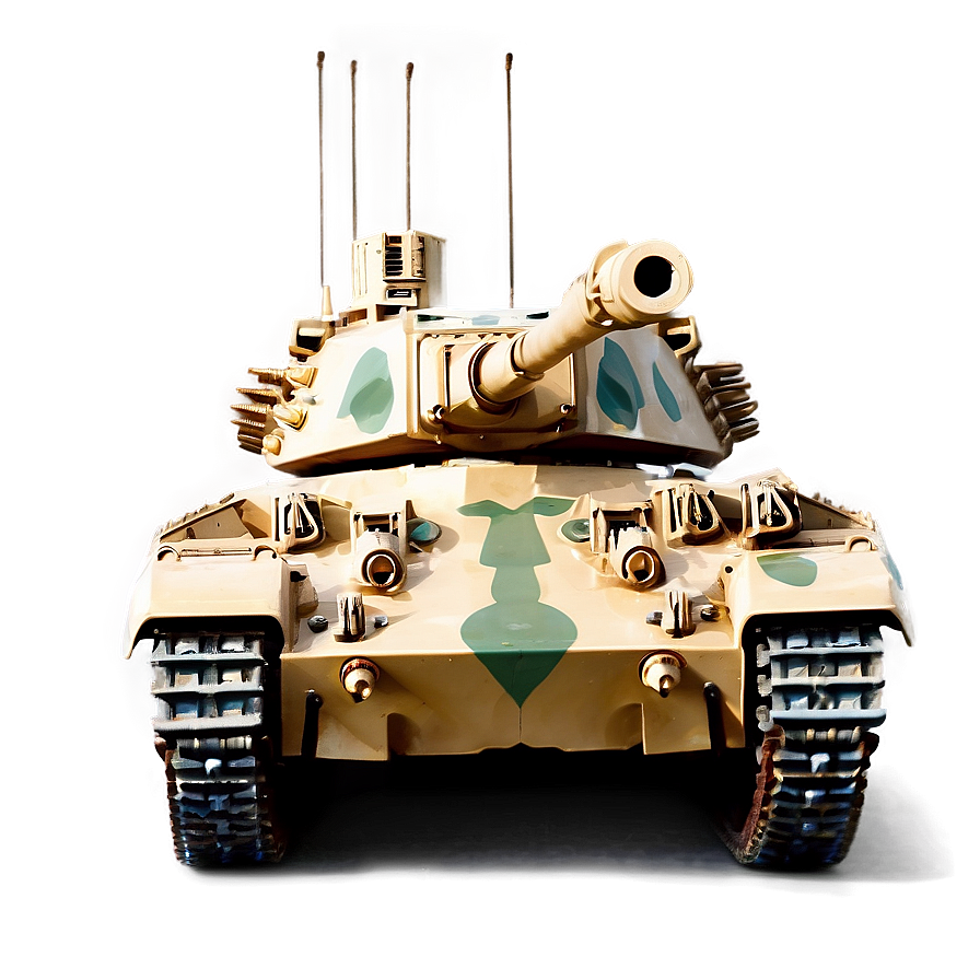 Battle Tank Transparent Png 66