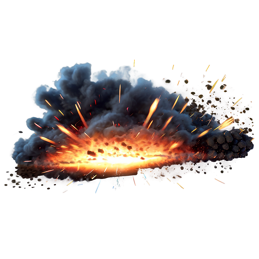 Battlefield Explosion Effects Png Rul