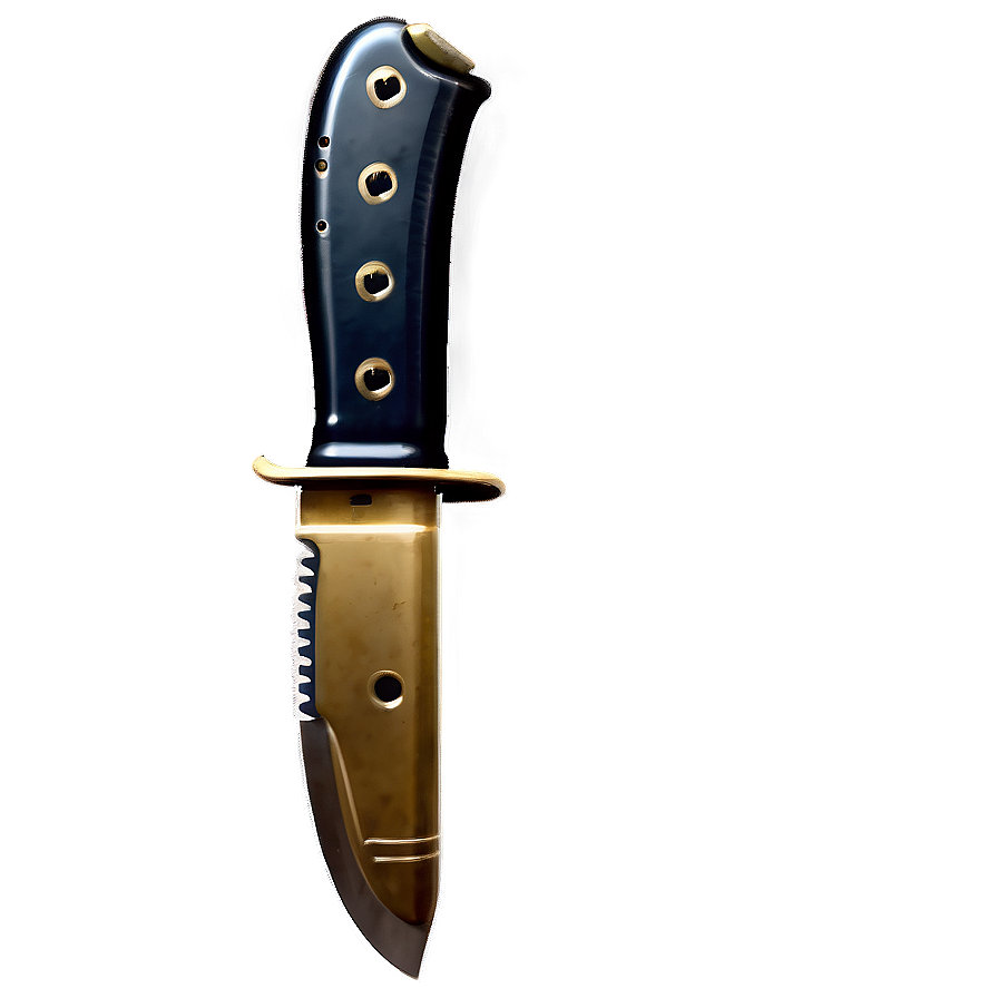 Bayonet Knife Png Hpe19