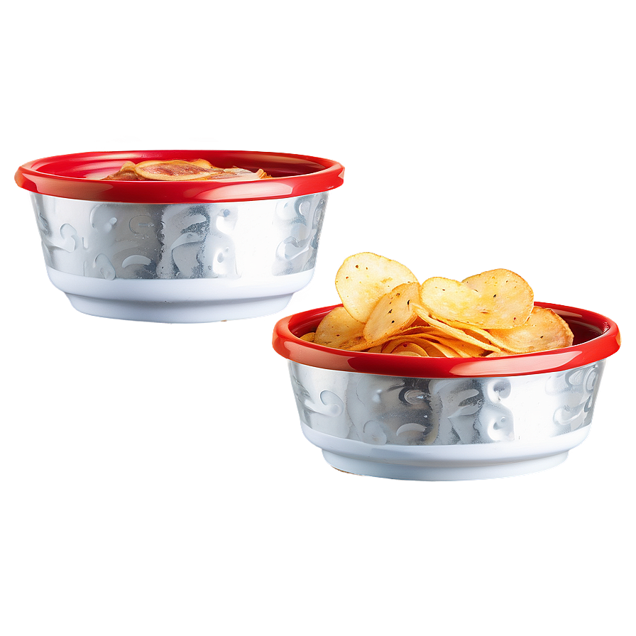 Bbq Flavor Potato Chip Png Chj53