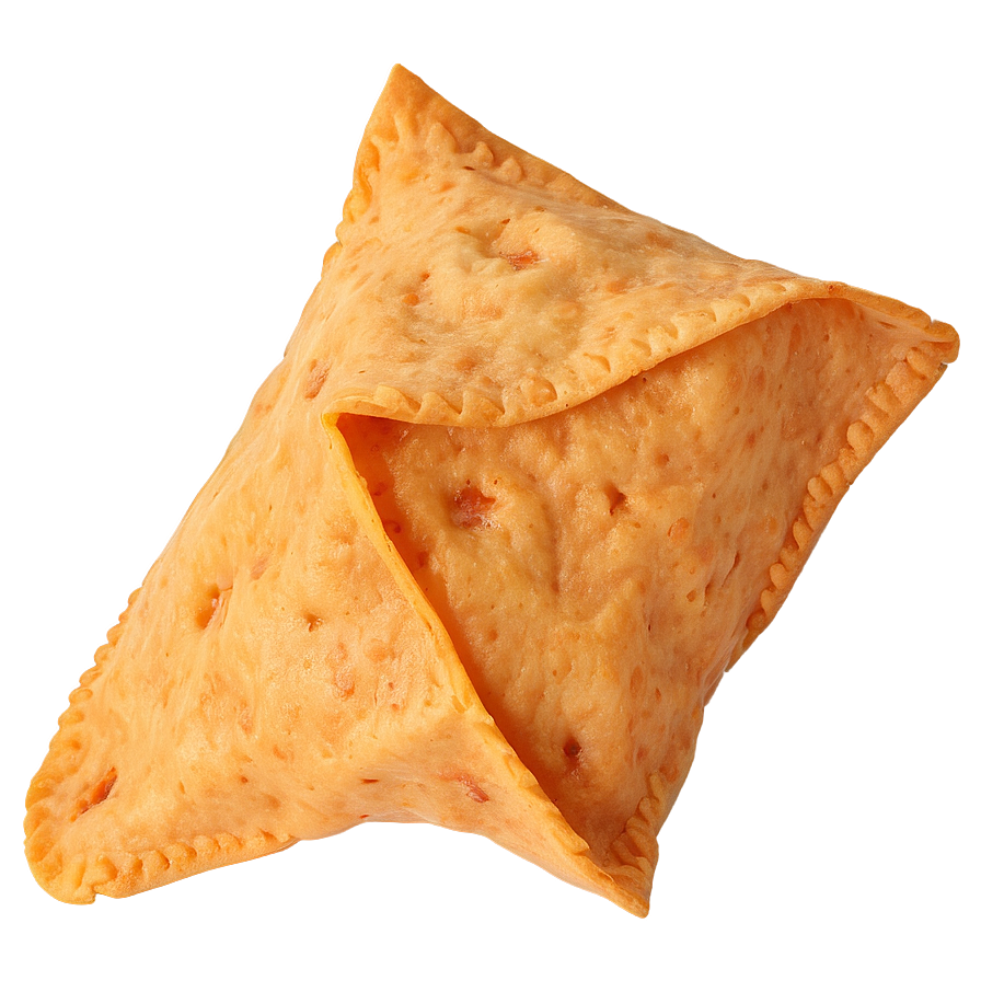 Bbq Flavored Tortilla Chip Png Lci67