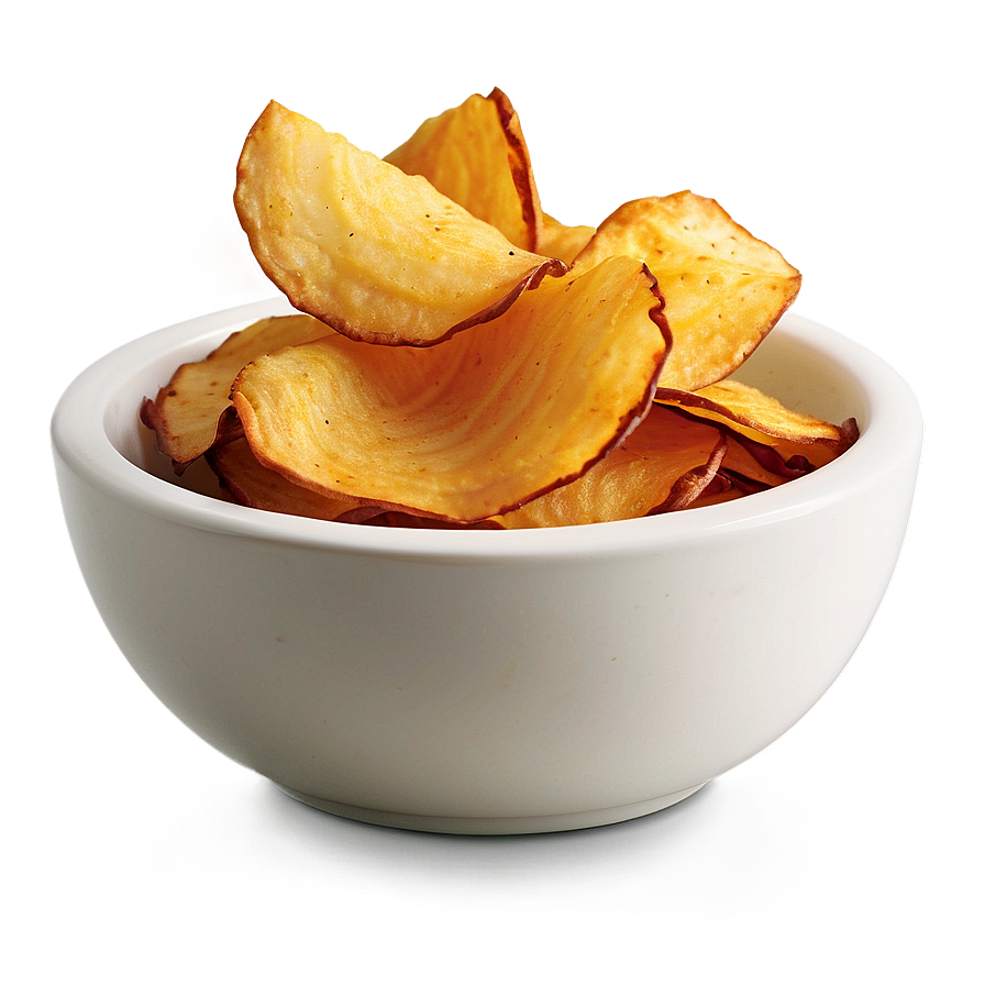 Bbq Potato Chips Png Uve15