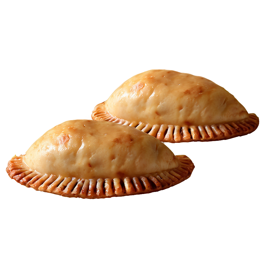 Bbq Pulled Pork Empanadas Png 38