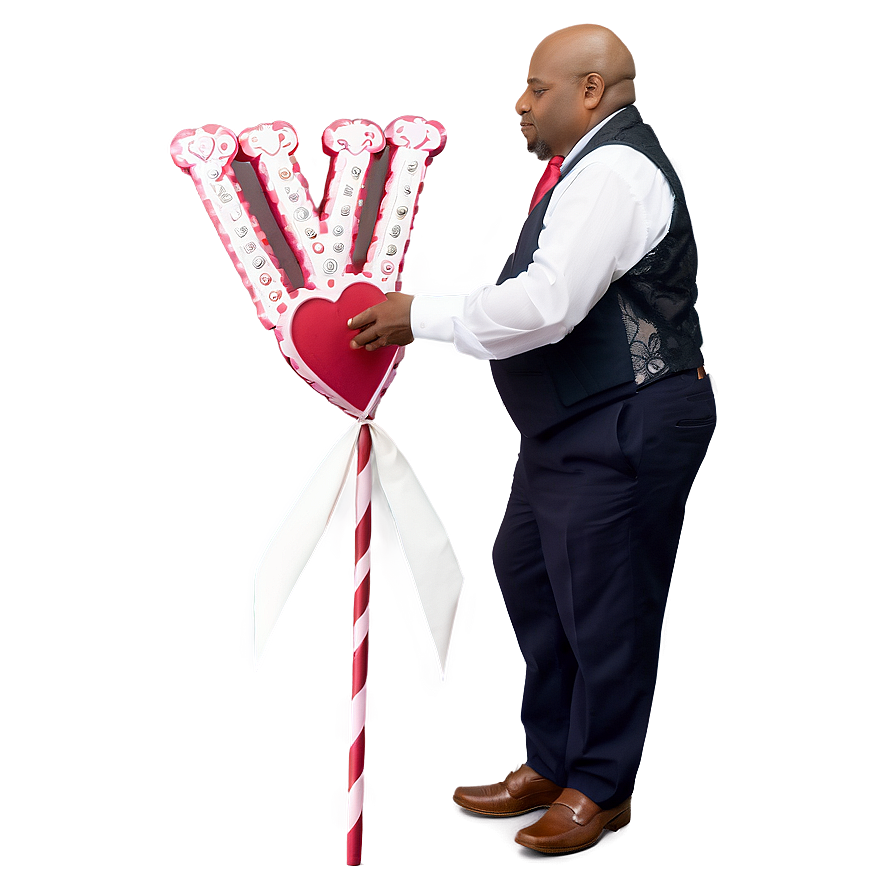 Be My Valentine Magic Moment Png 06282024