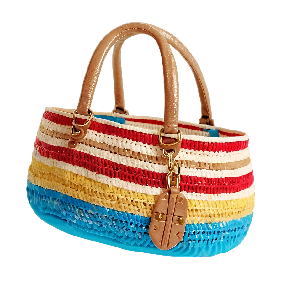 Beach Bag C