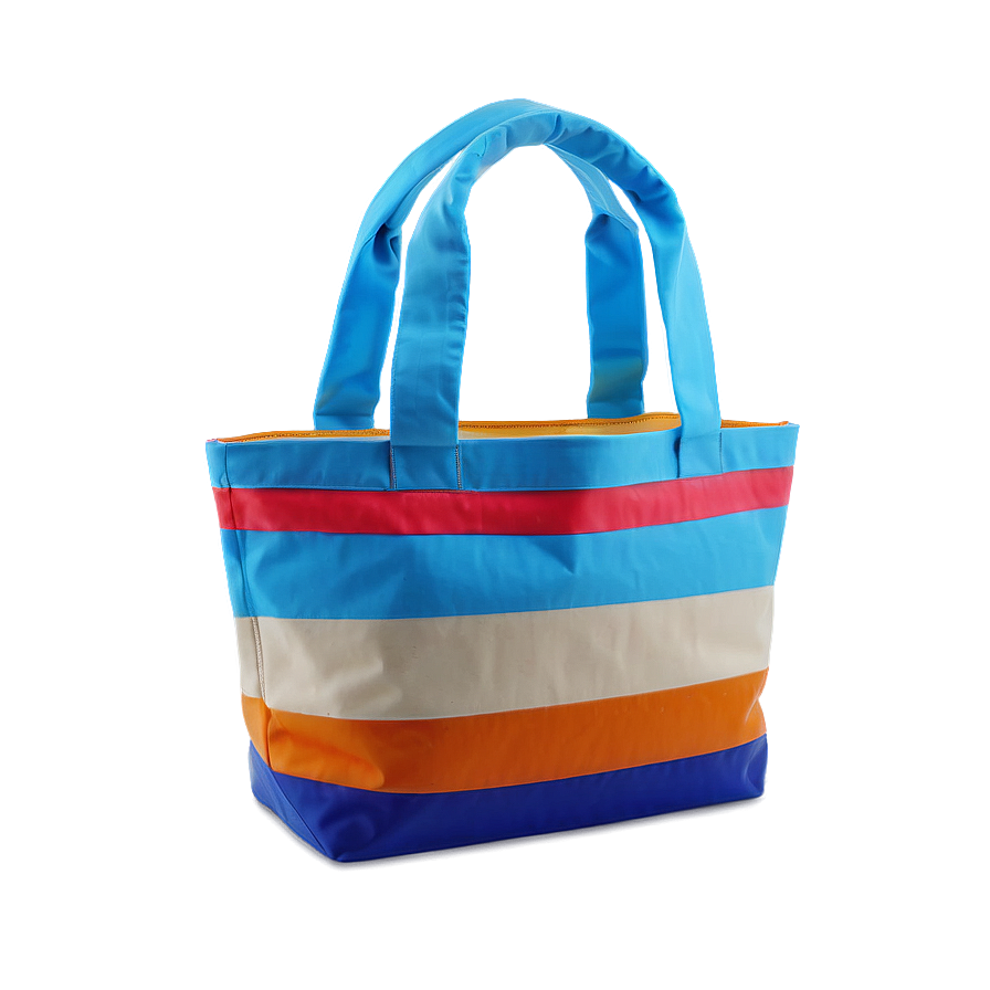 Beach Bag For Kids Png 59