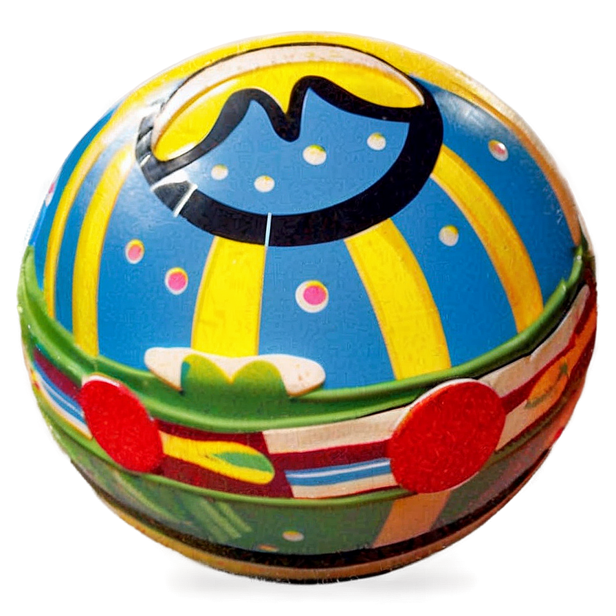 Beach Ball Art Png 05242024