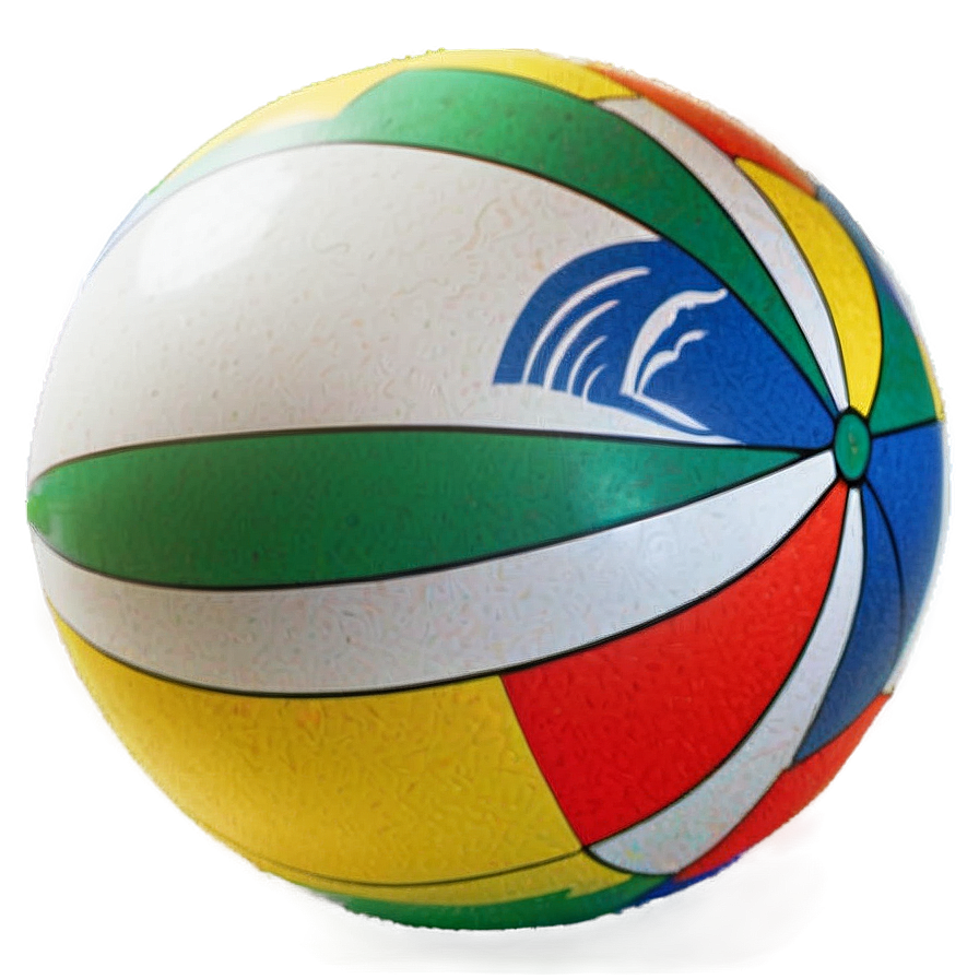 Beach Ball Collection Png 05242024