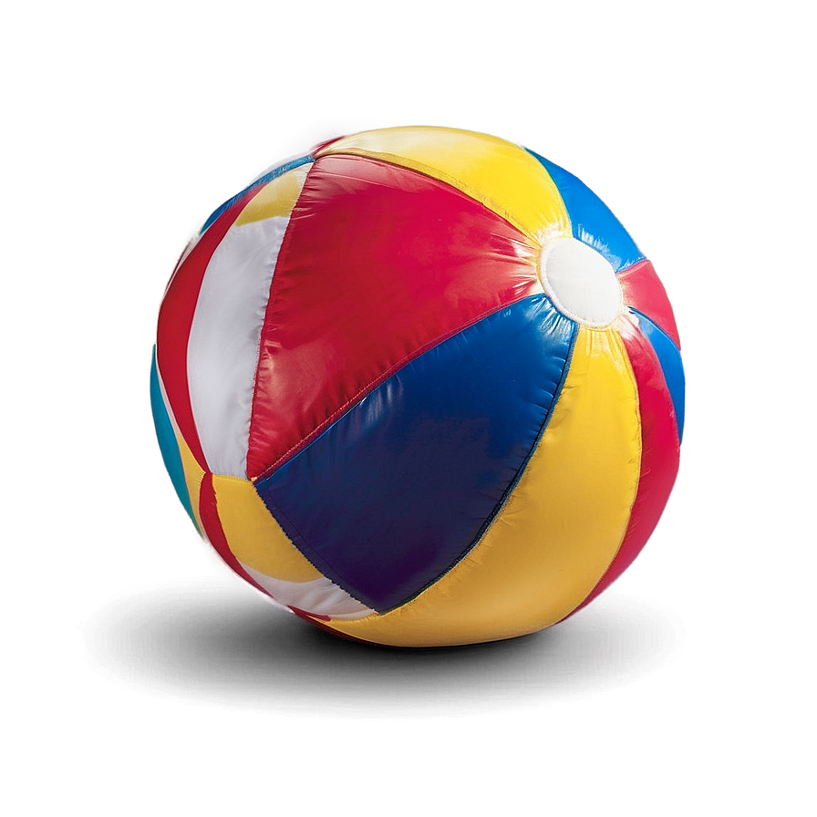 Beach Ball Game Png 42