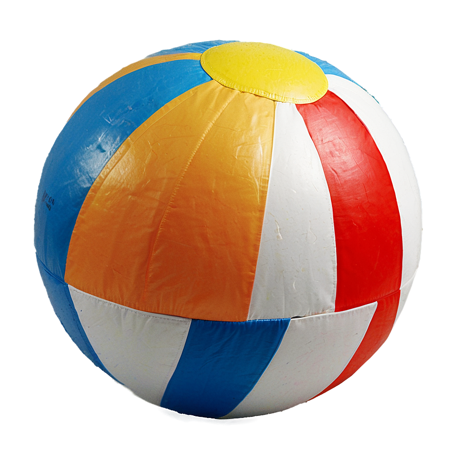 Beach Ball Pattern Png 56