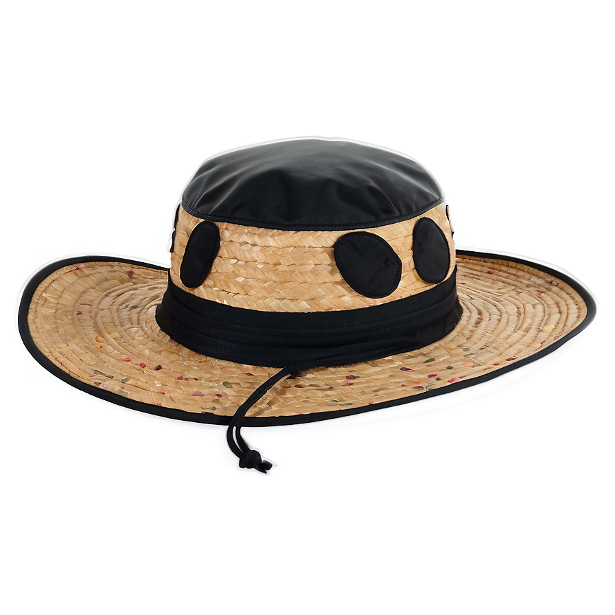 Beach Hat For Girls Png Ruy