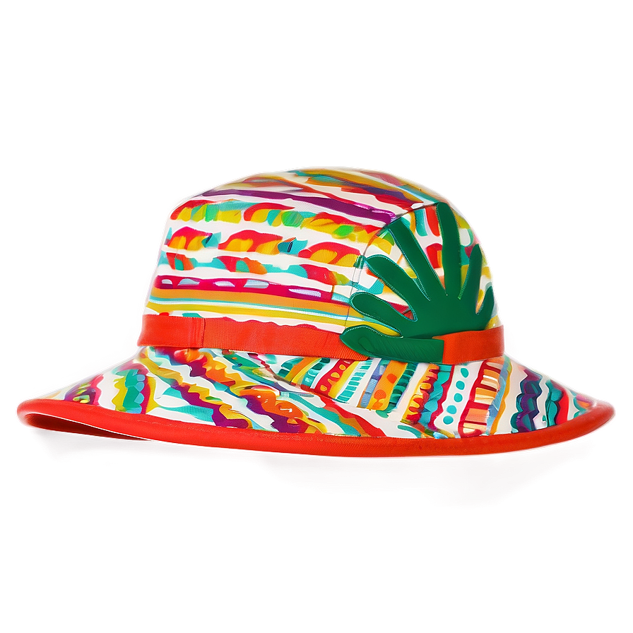 Beach Hat For Toddlers Png Osx