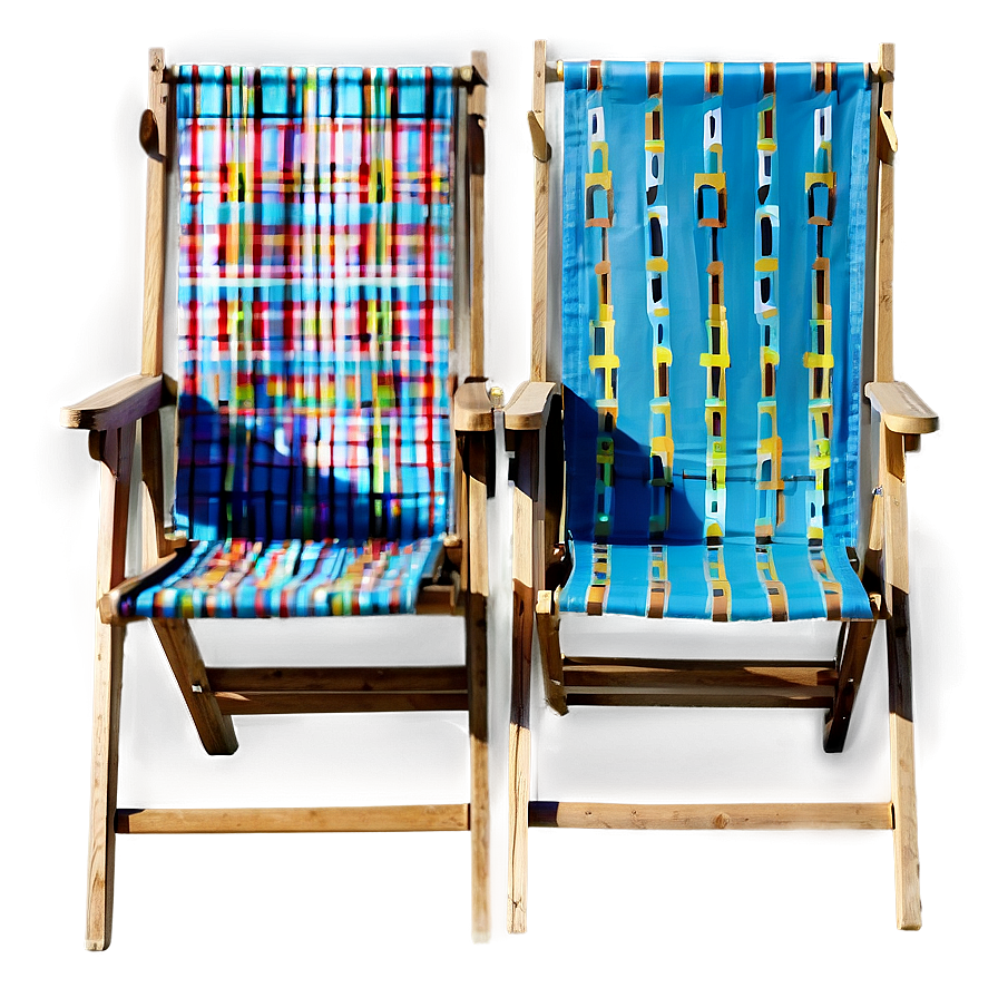 Beach Lawn Chair Png Btb63