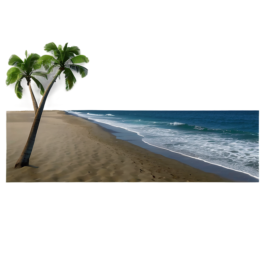 Beach Ocean Breeze Png Vhp82