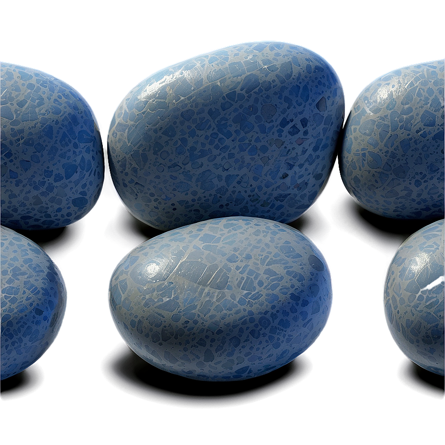 Beach Pebbles Texture Png 32