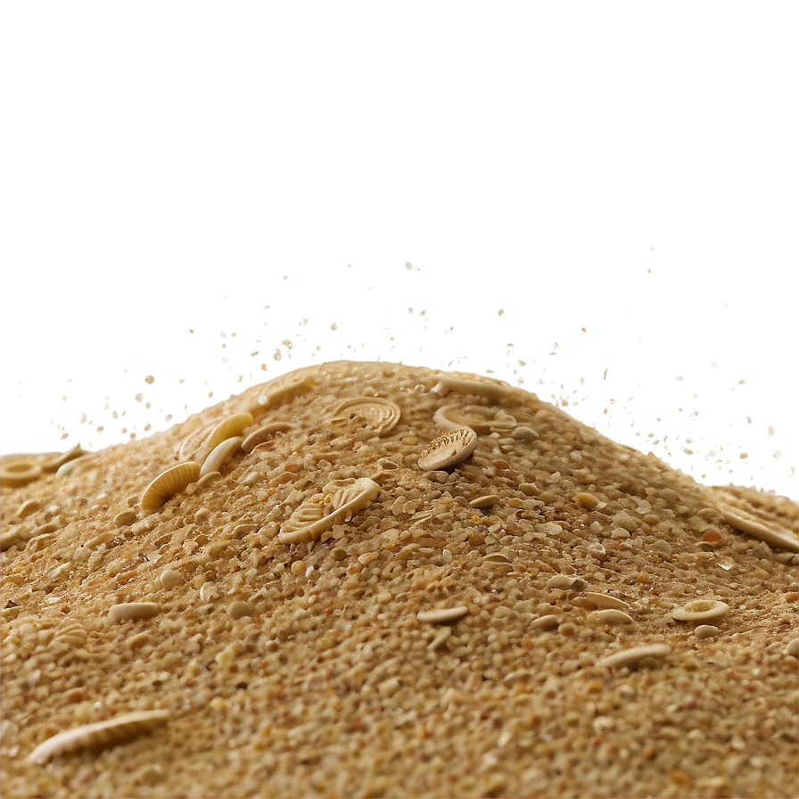 Beach Sand Background Png 06292024