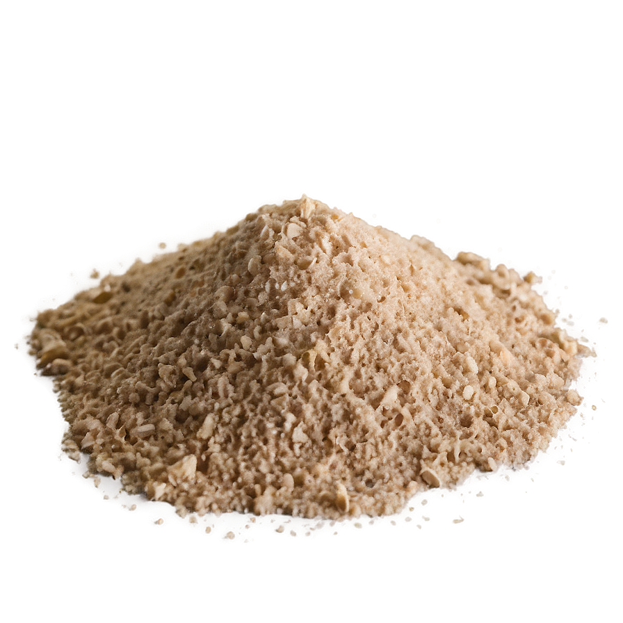 Beach Sand With Fish Png 06292024