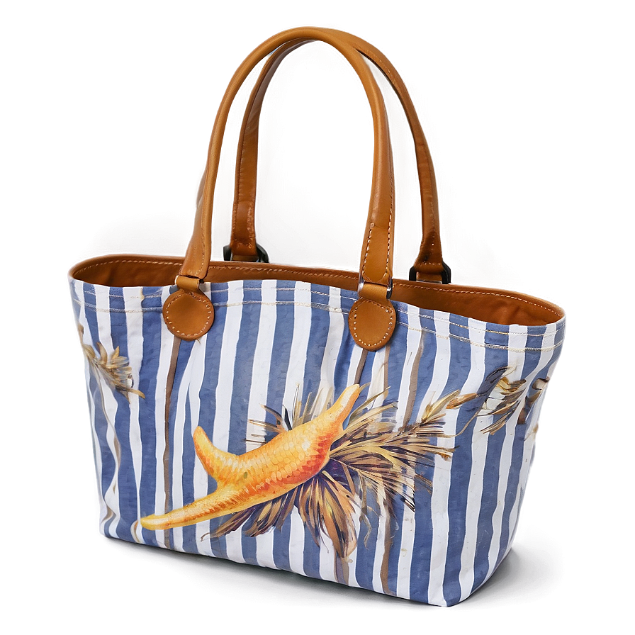 Beach Tote Bag Png Fwa