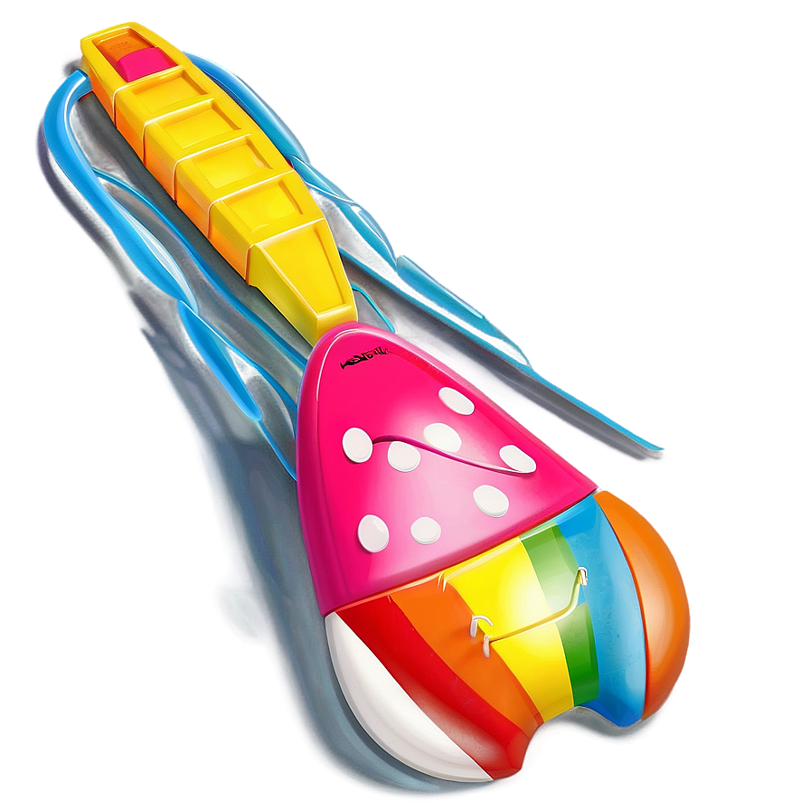 Beach Toys Png Idt97