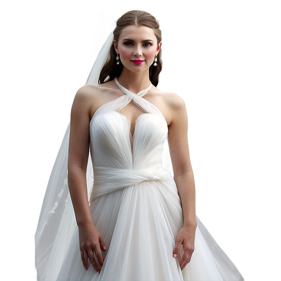 Beach Wedding Dresses Png Cob45