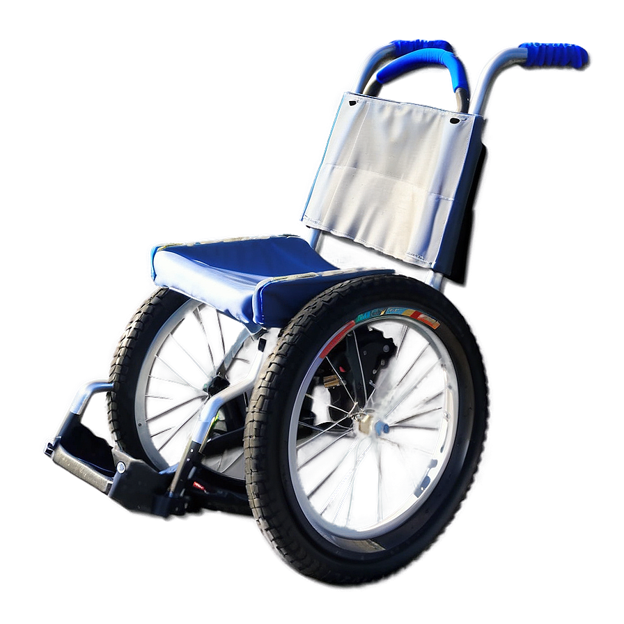 Beach Wheelchair Png 35