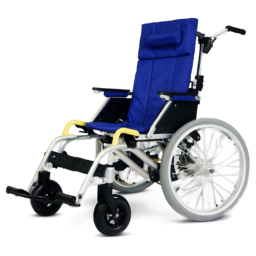 Beach Wheelchair Png 71