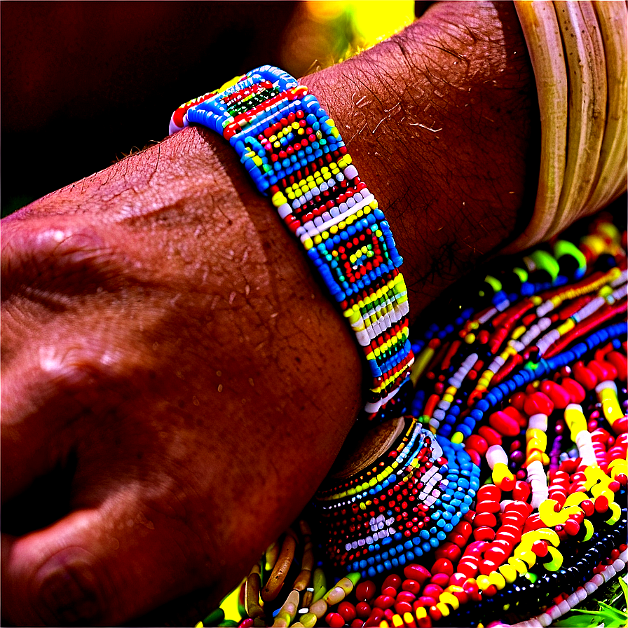 Bead Festivals Around Png Imn3